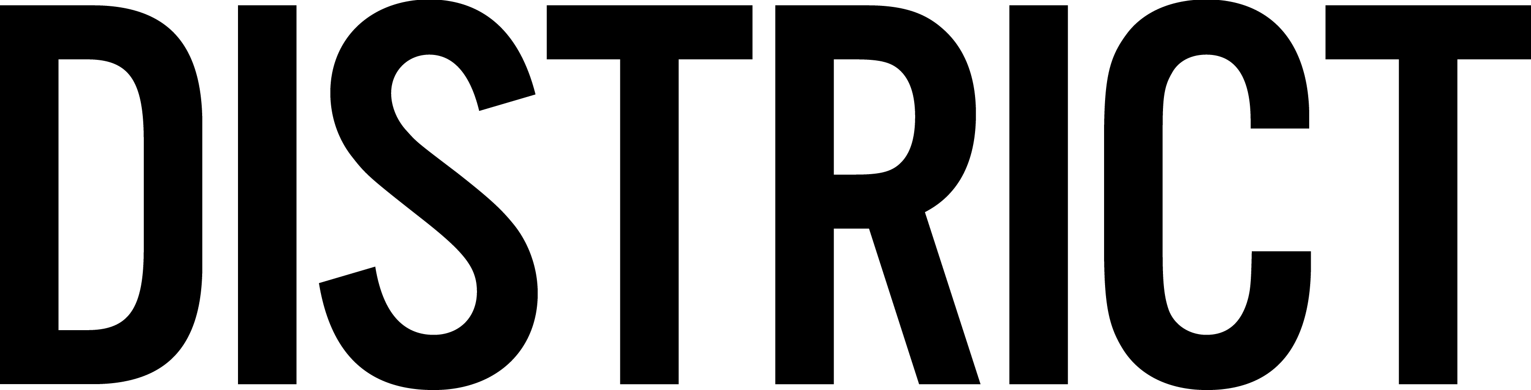 District Midia
